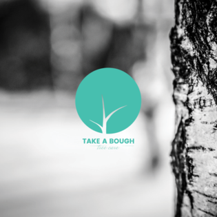 TAKE A BOUGH tree care