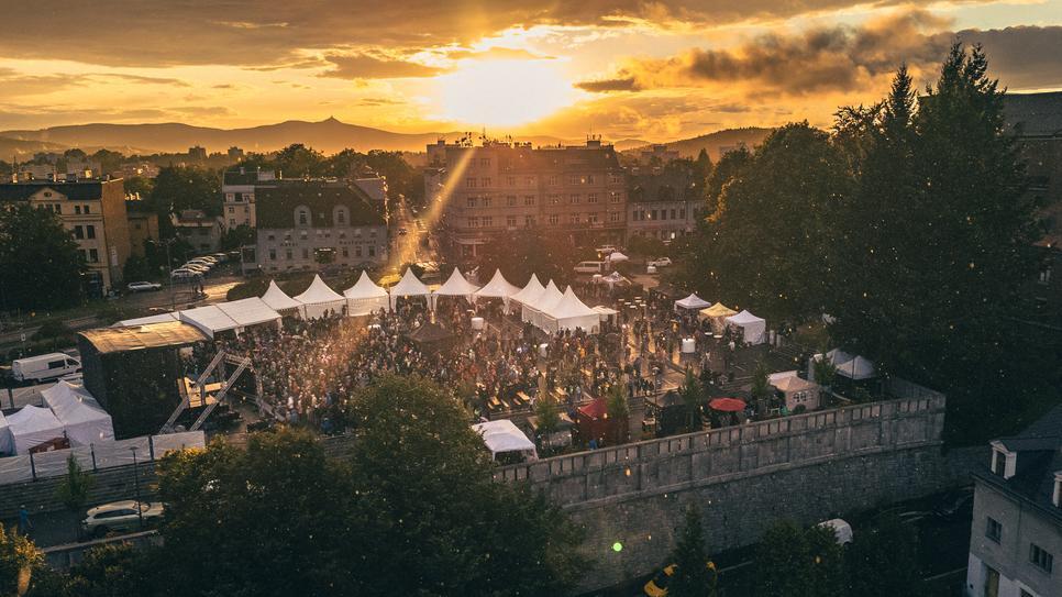Jablonecká PERLE 2025